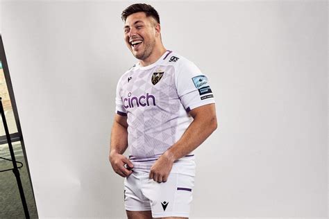 News | Saints launch striking new 2022/23 Away Kit