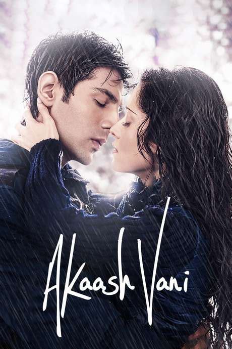 ‎Akaash Vani (2013) directed by Luv Ranjan • Reviews, film + cast • Letterboxd