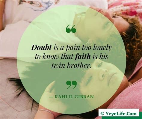 250+ TOP & MOST FAMOUS Khalil Gibran Quotes - YeyeLife