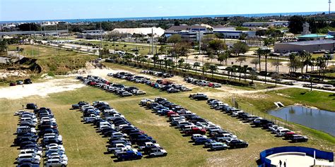 Ameristar parking provides event parking management in FL.