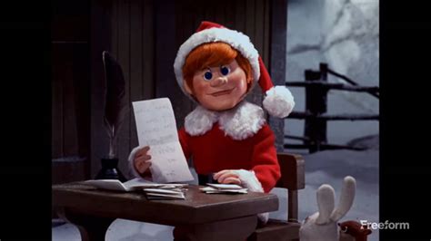 Santa Claus Is Comin' To Town (1970) On Freeform by ornek12 on DeviantArt