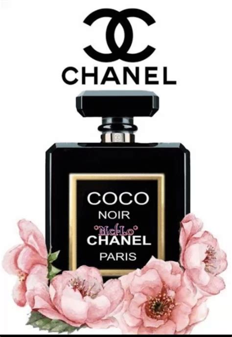 Chanel Logo, Art Chanel, Chanel Art Print, Perfume Chanel, Chanel ...