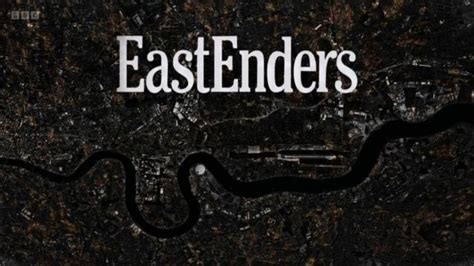 EastEnders changes title sequence for Lola's final episode