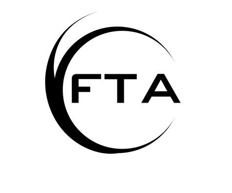 Graphic Design Logo Design for FTA and also Freight Transport Association on full logo by ...