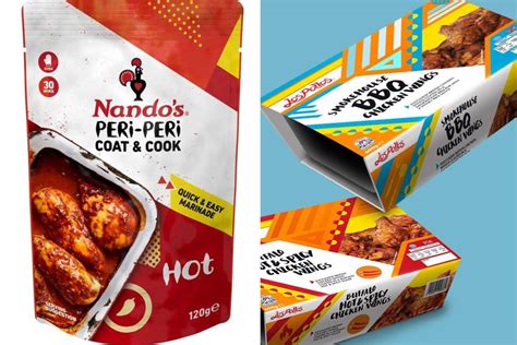 Aldi is selling £2 copycat Nando's chicken wings for Easter BBQs - and the packaging is very cheeky