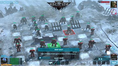 Warhammer 40 000 Regicide Download Free Full Game | Speed-New