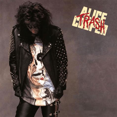 Alice Cooper – Poison Lyrics | Genius Lyrics