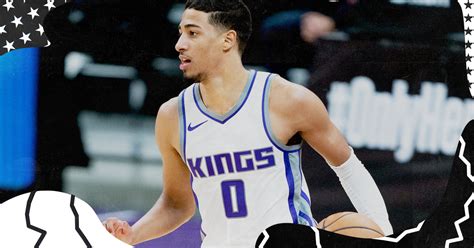 Tyrese Haliburton already looks like an NBA draft steal for the Kings ...