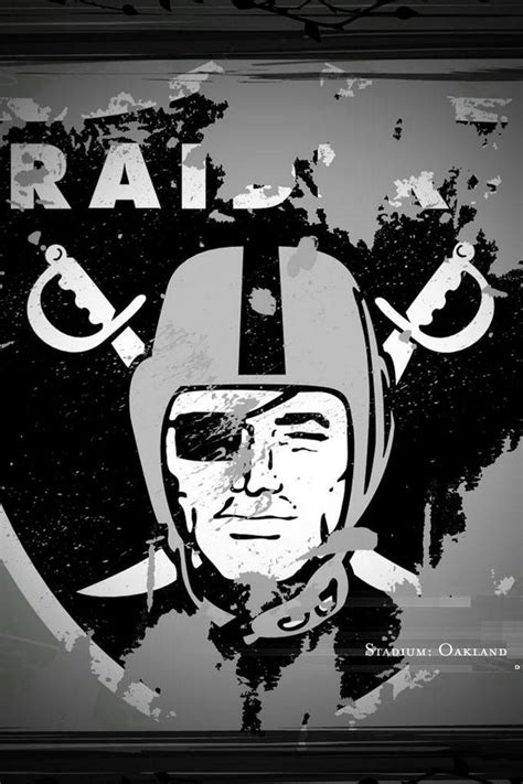 [49+] Raiders iPhone Wallpaper on WallpaperSafari