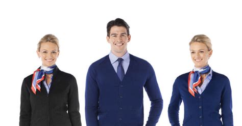 American Airlines Introduces New Uniforms — Avgeekery.com - News and stories by Aviation ...