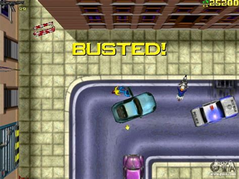 GTA 1 Free Download ~ PC Games Free Download