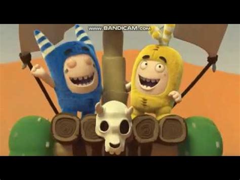 Oddbods Theme Song (MY VERSION!!!) - YouTube