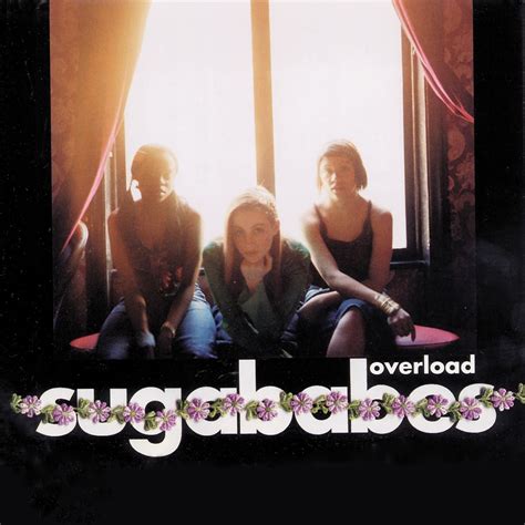 ‎Overload - EP by Sugababes on Apple Music