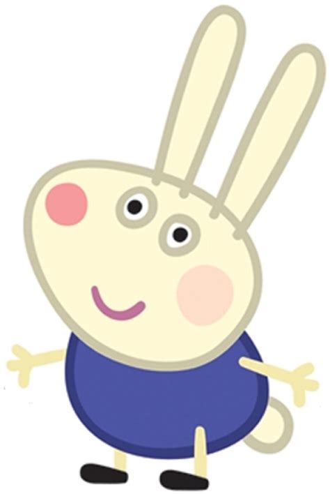 Imagem - Richard Rabbit.png | Wiki Peppa Pig | FANDOM powered by Wikia