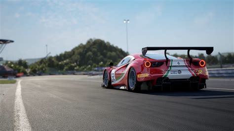 How to Take High-Quality Screenshots In Assetto Corsa Competizione - Player Assist | Game Guides ...