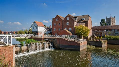 Tewkesbury Travel Guide | Tewkesbury Tourism - KAYAK