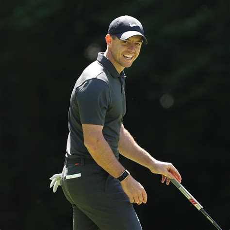 Rory Mcilroy / Rory Mcilroy Reveals His Favorite Olympic Sport And It S ...