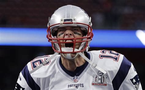 Highlights From Tom Brady and New England Patriots' Super Bowl Comeback