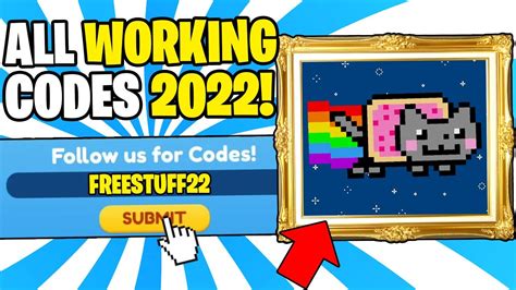 *NEW* ALL WORKING CODES FOR STARVING ARTISTS 2022! ROBLOX STARVING ARTISTS CODES - YouTube