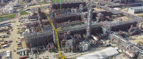 Sasol outlines plan for unit repair at Louisiana petchem complex | Oil & Gas Journal