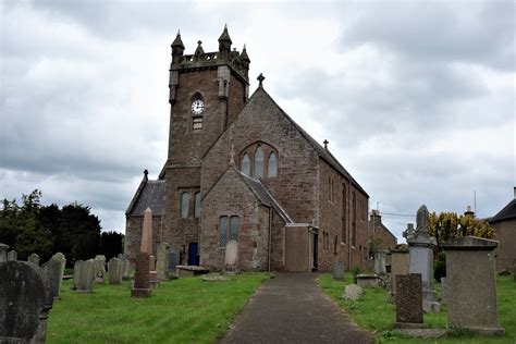 A collection of Pictish era carved stones can be found at Meigle, Scotland.