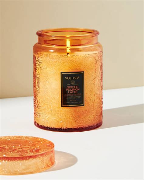 25 Best Fall Scents for Home | Best Fall Candles