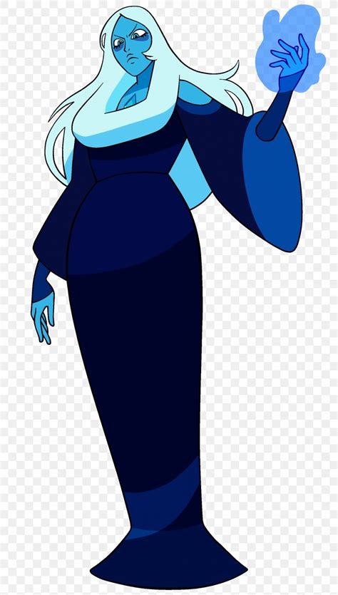 Pearl Blue Diamond Pink Diamond Steven Universe, PNG, 1877x3311px ...