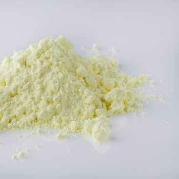 Guar hydroxypropyltrimonium chloride CAS 65497-29-2 - CAS Chemical