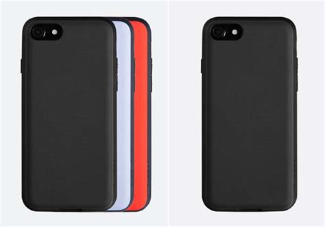 Omni Ultra-Thin iPhone 7 Battery Case for 77 Plus | Gadgetsin