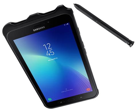 Samsung Galaxy Tab Active Pro, czyli firma nie odpuszcza rynku tabletów