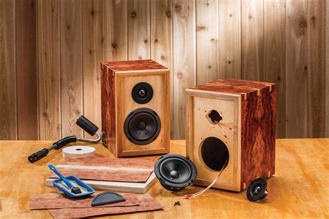 Image 65 of Diy Speaker Cabinet Kit | bjornsonsgate16