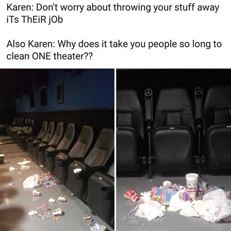 These Movie Theater Memes Will Make You Miss Their Sticky Floors - Movie Theaters | Memes