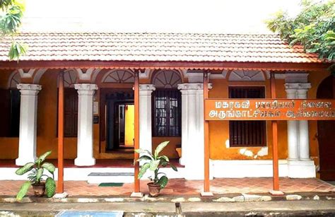 Museums in Pondicherry with Entry Fee, Timings in 2023