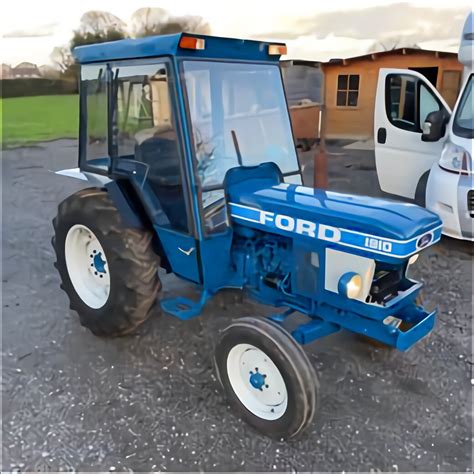 Ford 5000 Tractor for sale in UK | 62 used Ford 5000 Tractors