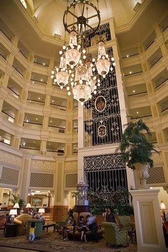 Tokyo Disneyland Hotel | We stayed at the brand new (well, i… | Flickr