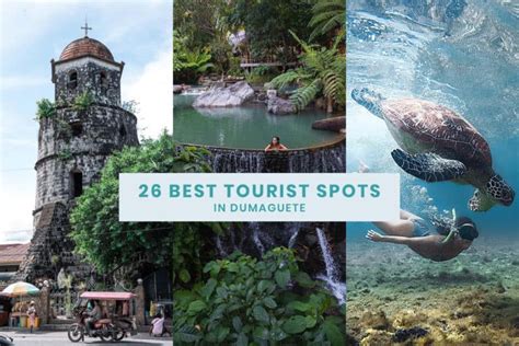 7 BEST BEACHES IN DUMAGUETE (2024) - Ultimate Guide