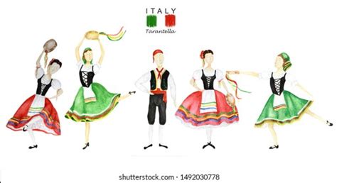 Italian Traditional Costume Photos and Images & Pictures | Shutterstock