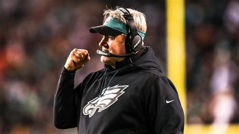 Eagles' Success Stems From Culture Established By Doug Pederson