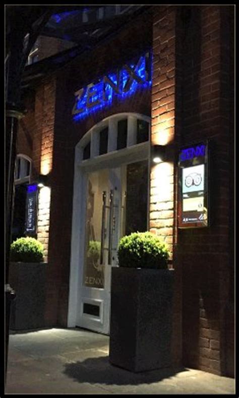 Zenxi, Chelmsford - Restaurant Reviews, Phone Number & Photos - TripAdvisor