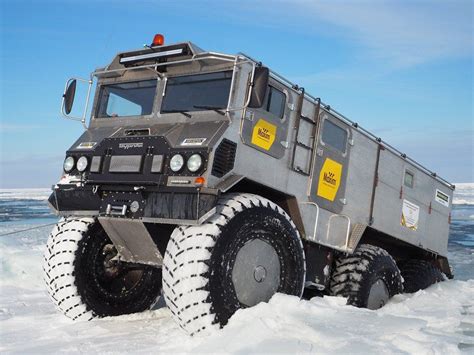 15 Best All-Terrain Vehicles for Sale in 2019 | Geländewagen, Geländefahrzeuge, Schneemobil