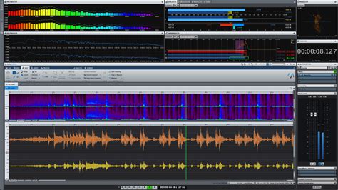 Steinberg WaveLab Pro 9 & WaveLab Elements 9 released