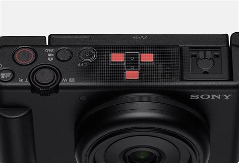 ZV-1F | Compact Cameras | Sony Singapore