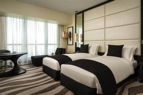 Sofitel Abu Dhabi Corniche - Rooms & Suites