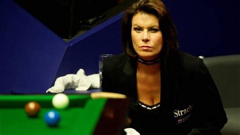 Michaela Tabb brings World Snooker to court | Snooker, my love