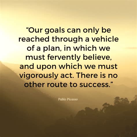 10 Inspiring Quotes on Planning - StriveZen