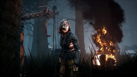 Dead by Daylight crossplay – how to add friends cross-platform, mobile crossplay, and more | The ...