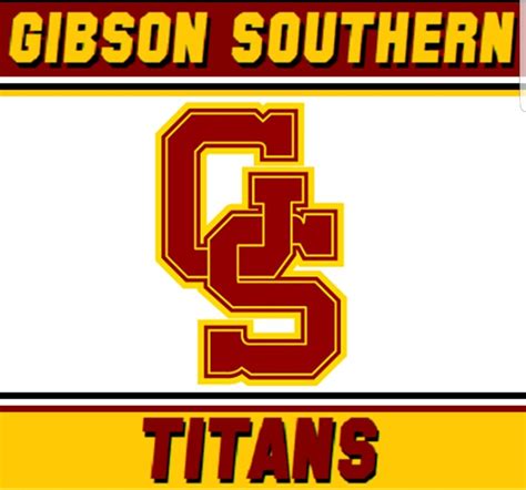 The Gibson Southern Titans - ScoreStream