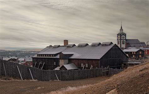 Røros, Norway