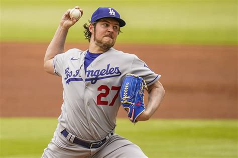 Former Dodger Trevor Bauer inks lucrative one-year deal with BayStars ...