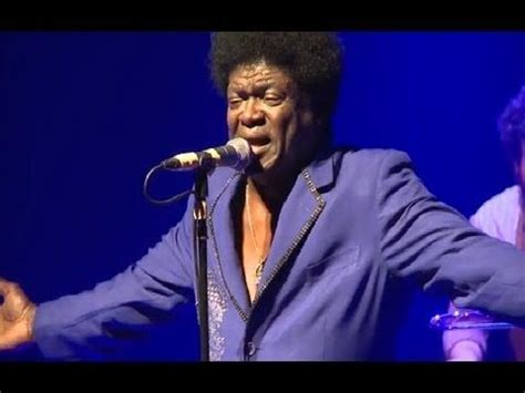 Charles Bradley Live at AB - Ancienne Belgique (Full concert) - YouTube ...